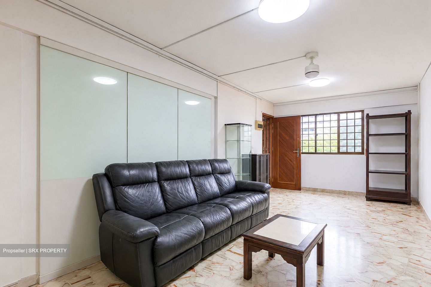 Blk 306 Hong Kah East Garden (Jurong East), HDB 4 Rooms #557057921